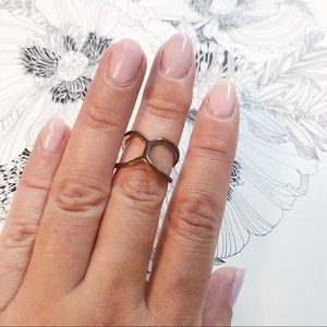 Minimalist Gold Ring